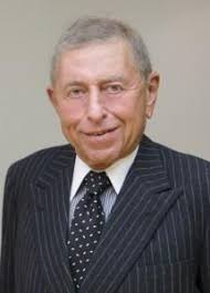 Featured Philanthropist: Transammonia's Ronald Stanton Discusses Two Loves,  Opera And Philanthropy