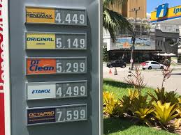 Maybe you would like to learn more about one of these? Preco Da Gasolina Ultrapassa R 5 Em Postos De Florianopolis