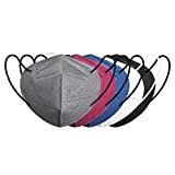 Im dm onlineshop (ausgewählte produkte, bis zu einem verkaufswert von 5.500€). Ubersicht Hier Gibts Farbige Ffp2 Masken Zu Kaufen