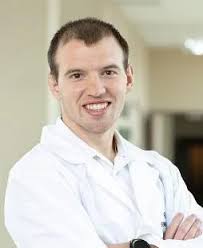 Dr. Matthew Michalski, MD, Emergency Medicine