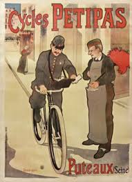 Les aventures de max et léon, deux amis d'enfance fainéants et bringueurs, qui tentent par tous les moyens d'échapper à la seconde guerre mondiale. Cycles Petipas Affiche De Leon Giran Max