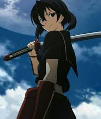 Kurome Sister Of Akame Akame Ga Kill Akame Ga Akame Ga Kill Anime