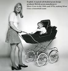 Irlam.Cadishead And Rixton With Glazebrook. - Silver Cross Is A Uk Based  Nursery Brand And Manufacturer Of Baby Transport And Other Baby Products.  It Is A Family Owned Company Based In Skipton,