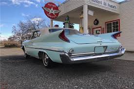 Image result for Silverpine 1960 Chrysler
