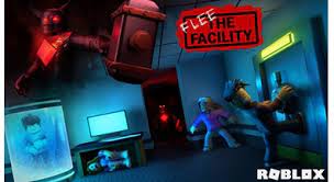 Flee the facility codes (available). Flee The Facility Beta Roblox Game Info Codes May 2021 Rtrack Social