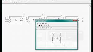 Sumador 4 Bits S4b Digital Works Youtube