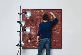 Daylight Studio Lighting For Accurate Colours In Painting And Drawing Jackson S Art Blog