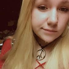 MISSING PERSON: Megan Batson, 16. Last seen around 3 p.m. 12/27/17 in the  1700 block of 41st St wearing a pink hoodie, blue ripped jeans and long  brown boots. Dyed red hair,