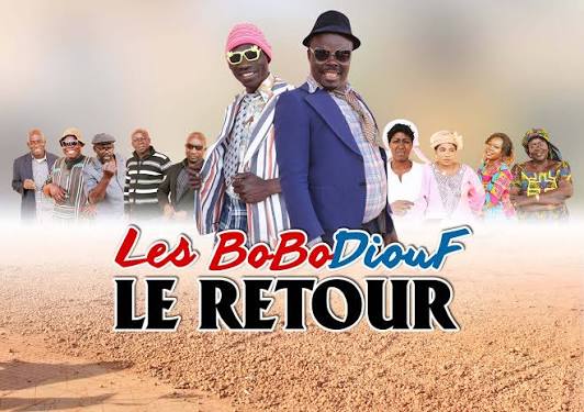 Les Bobodiouf - Le retour (@BobodioufLeRetour) - Mentions | Facebook