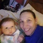 Faith Stclair's Instagram, Twitter & Facebook