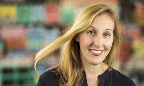 Heather Kaye, designer de roupas: 'A indústria têxtil tem que ser  totalmente circular'