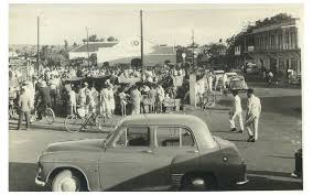 Vacoas Market Beautiful Islands Mauritius Time Travel