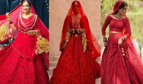 After Peecee These Brides Show Us How To Slay In A Monochrome Lehenga Shaadisaga Priyanka chopra and nick jonas got married in india, and the photos from their dual ceremonies are beautiful. monochrome lehenga
