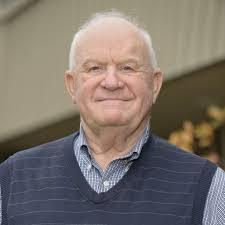 Brian Slaman's Instagram, Twitter & Facebook