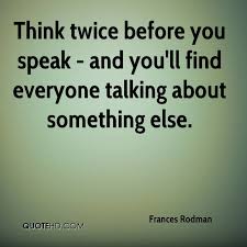 Frances Rodman Quotes | QuoteHD via Relatably.com