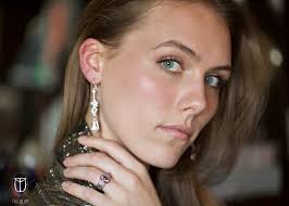 CHLOE Tourmaline Ring