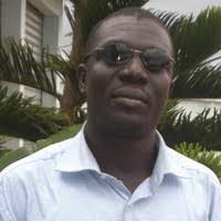 Anthony Agyeman's Instagram, Twitter & Facebook