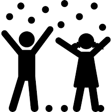 Reading Child Vector Svg Icon Svg Repo