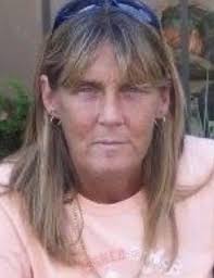 Obituary information for Teresa "Terri" Davis