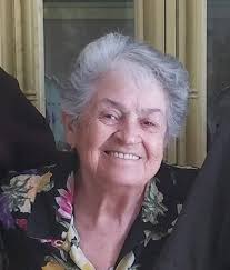 Martha Alberta England Obituary