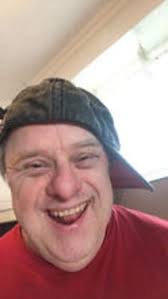 Obituary information for Gordie Richards