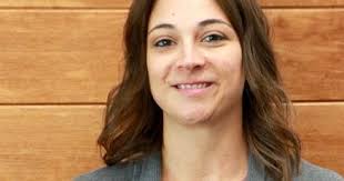 MEET THE STAFF: Ashley De Los Santos