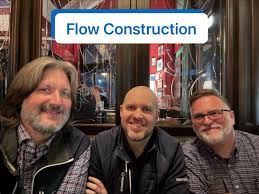 Adam Evarts, MSIS, LEED AP