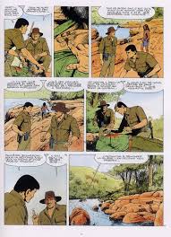 Bob morane is a belgian comics series that was created by henri vernes and dino attanasio, it was published from may 21, 1959 in the belgian weekly magazine femmes d'aujourd'hui and published in graphic novel form from 1960 to 2012 by belgian publisher marabout. Bob Morane T48 Sur La Piste De Fawcett 0 Bd Chez Le Lombard De Vernes Coria