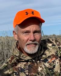 Thomas Fredrick Wood Obituary February 23, 2025