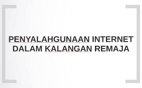 1 ulasan pengguna baru, 0 tanggapan dukungan, 0 testimonial, 9 produk, 0 promosi, 4 akun sosial, 4283 domain, 4305 hosted, alexa #1355734, terdaftar 2015 (#20636). Penyalahgunaan Internet Dalam Kalangan Remaja By Nur Liyana Abd Rahman