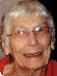 Thelma Lee Ryan Conley, 93, of Spencer