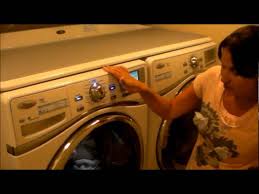 Check spelling or type a new query. Whirlpool Duet Washer Dryer Video Review Youtube