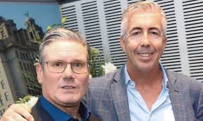 UK general election: suspended Labour candidate says he regrets betting