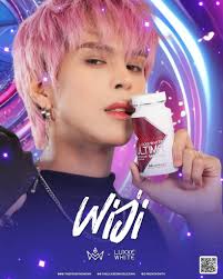 ✨ Meet #6ENSE — the #PPop Breakthrough Artists of 2025 set to conquer not  just the stage, but our #Luxxefied hearts this new year! 💖 With their  captivating visuals, power-packed choreography, and