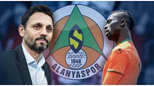 Alanyaspor is a turkish professional football club located in the city of alanya in antalya province. Alanyaspor Mit Bulut Ex Freiburger Cisse An Die Tabellenspitze Der Super Lig Transfermarkt