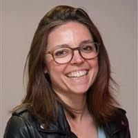 Pauline Bourgeois's Instagram, Twitter & Facebook