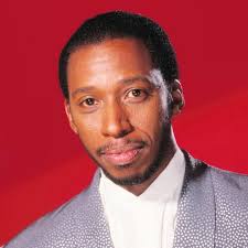 Happy Birthday to one of my favorite male singers, the legendary Jeffrey  Osborne! Jeffrey is an exceptional singer, songwriter, and musician known  for his soulful and rich baritone voice. He started as
