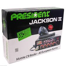 Image result for President Jackson II