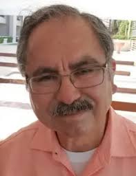 Obituary information for Israel Hernandez