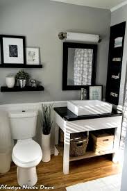 Image Result For Bathroom Decor Ideas Small White Bathrooms Small Bathroom Decor Gray And White Bathroom