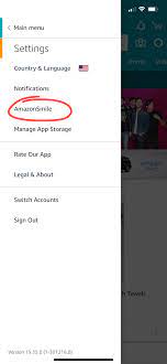 Log into how do i to amazon smile on the app in a single click. How To Activate Amazonsmile To Support Local Scouting