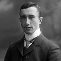 Charles M. Sears, Jr., Lenox, Massachusetts