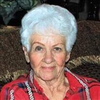 Joy P. Hupp Obituary