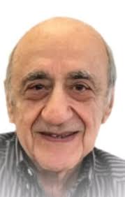 Raymond Massad (Condolences)