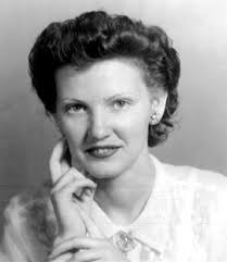 Mary Ellen Overton Ferguson Obituary