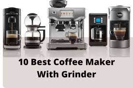 Portions of footage found in this video are not original content produced by the 5 best. Best Coffee Maker With Grinder Of 2020 Sep Deeply Review