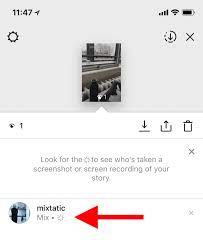 Instagram No Longer Snitches When You Screenshot Stories