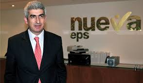 01 8000 954400 régimen subsidiado línea gratuita nacional: Nueva Eps Tutelas Recursos Tutelas Estarian Destinado Recursos De La Salud A Otros Fines Presidente De Nueva Eps Actualidad W Radio Colombia