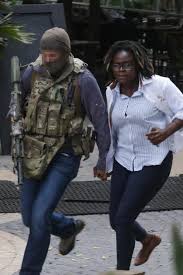 Sas Soldier Raced To Save Nairobi Hotel Terror Victims Special Air Service Special Forces Military Special Forces