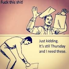 When You Want To Quit But Then You Remember You Have Bills Someecards Funny Funny Quotes Work Humor